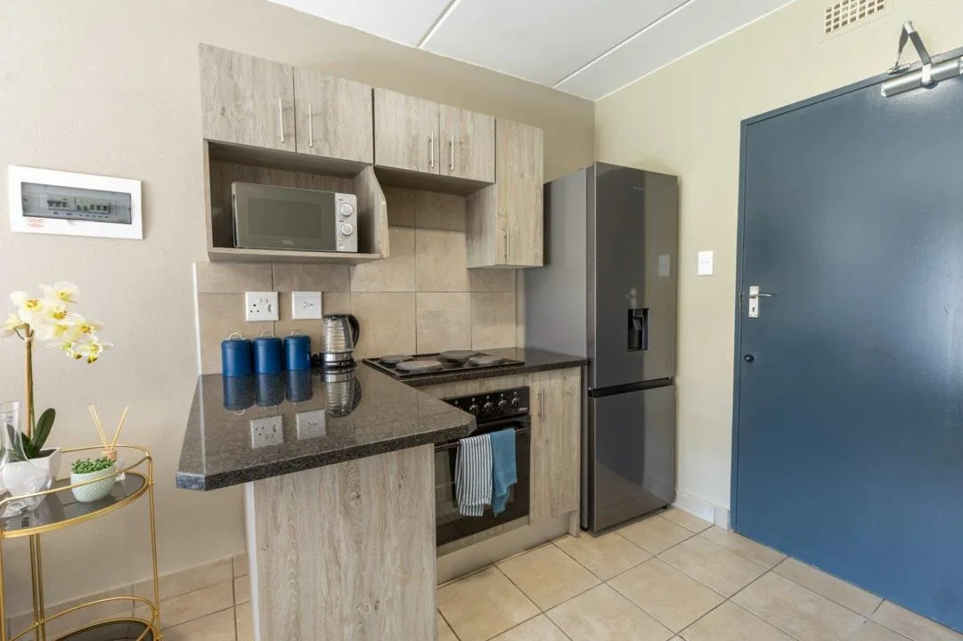 2 Bedroom Apartment / flat to rent in Mooikloof