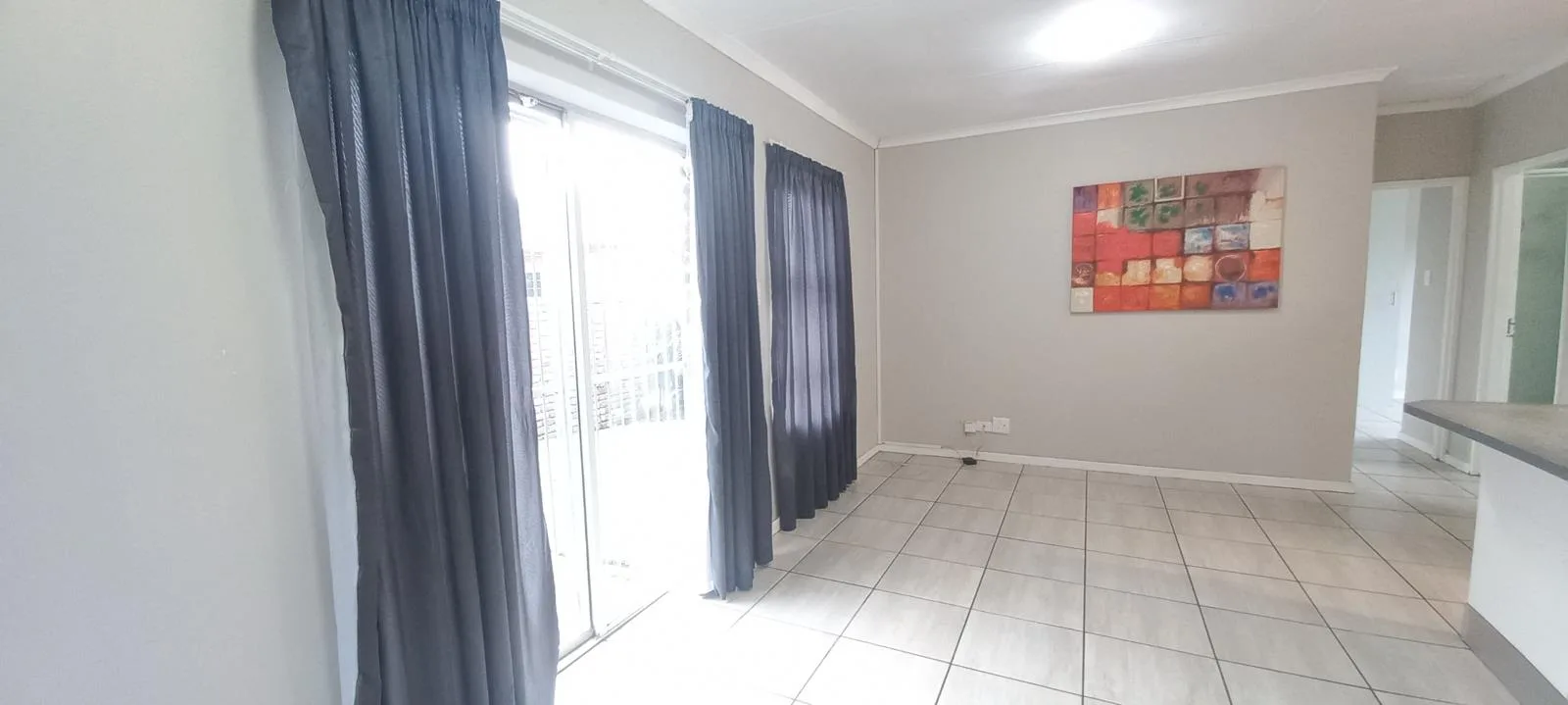 2 Bedroom Townhouse in Lorraine