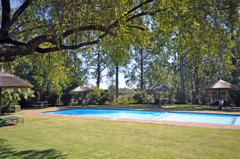 2 Bedroom Apartment in Sasolburg
