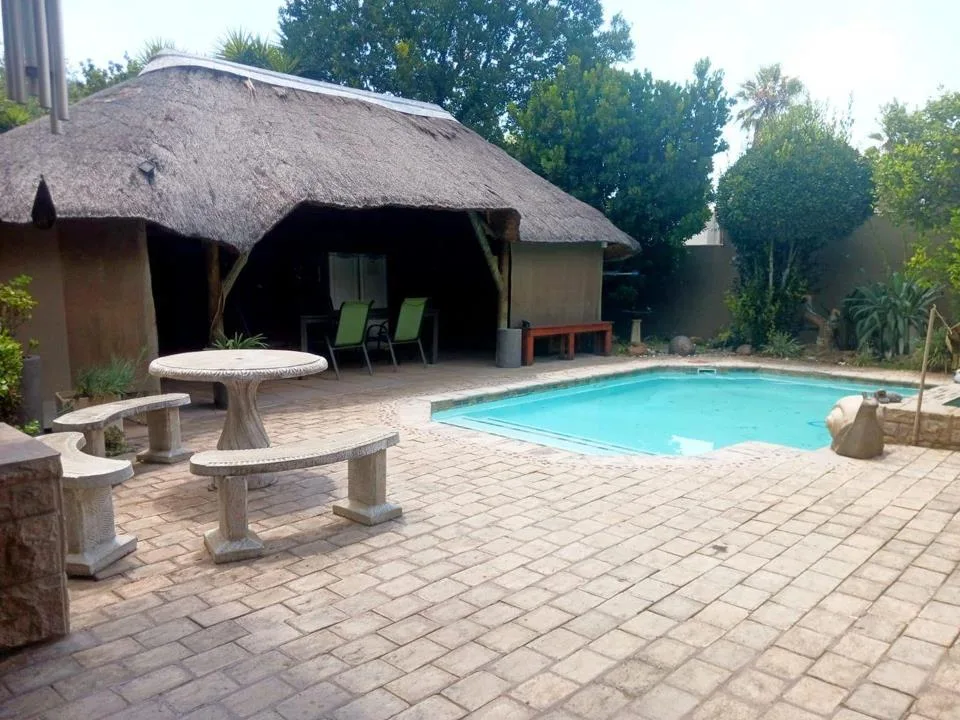 3 Bedroom House for sale in Randpark