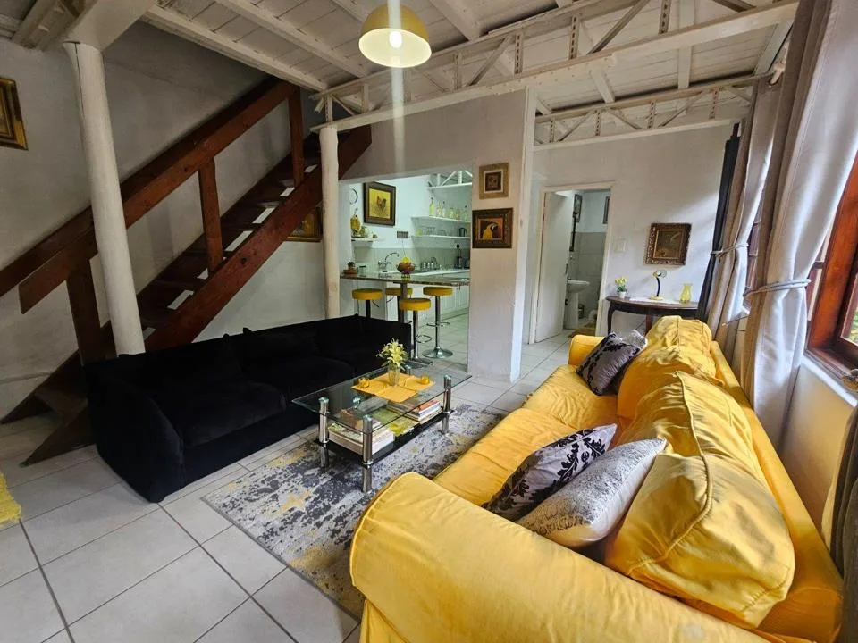Apartment / flat to rent in White River Estates