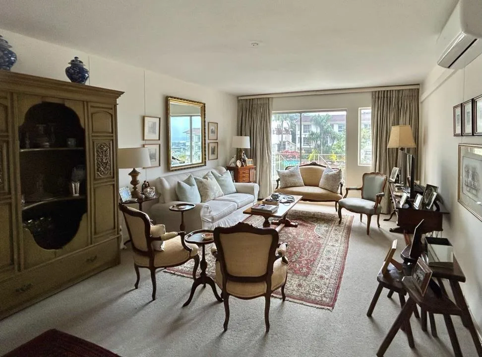 2 Bedroom Apartment / flat for sale in Musgrave