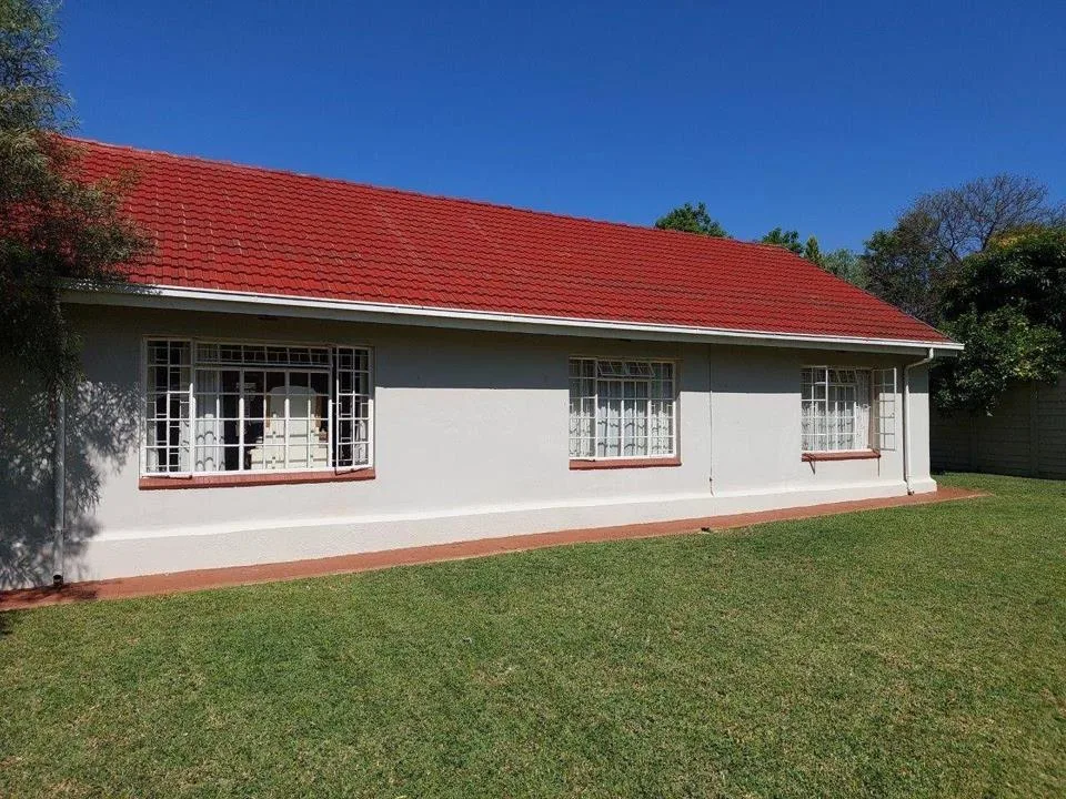 4 Bedroom House for sale in Bela Bela