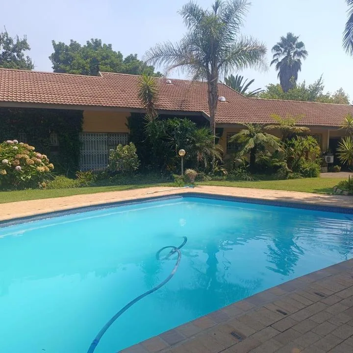 4 Bedroom House for sale in Sasolburg Central