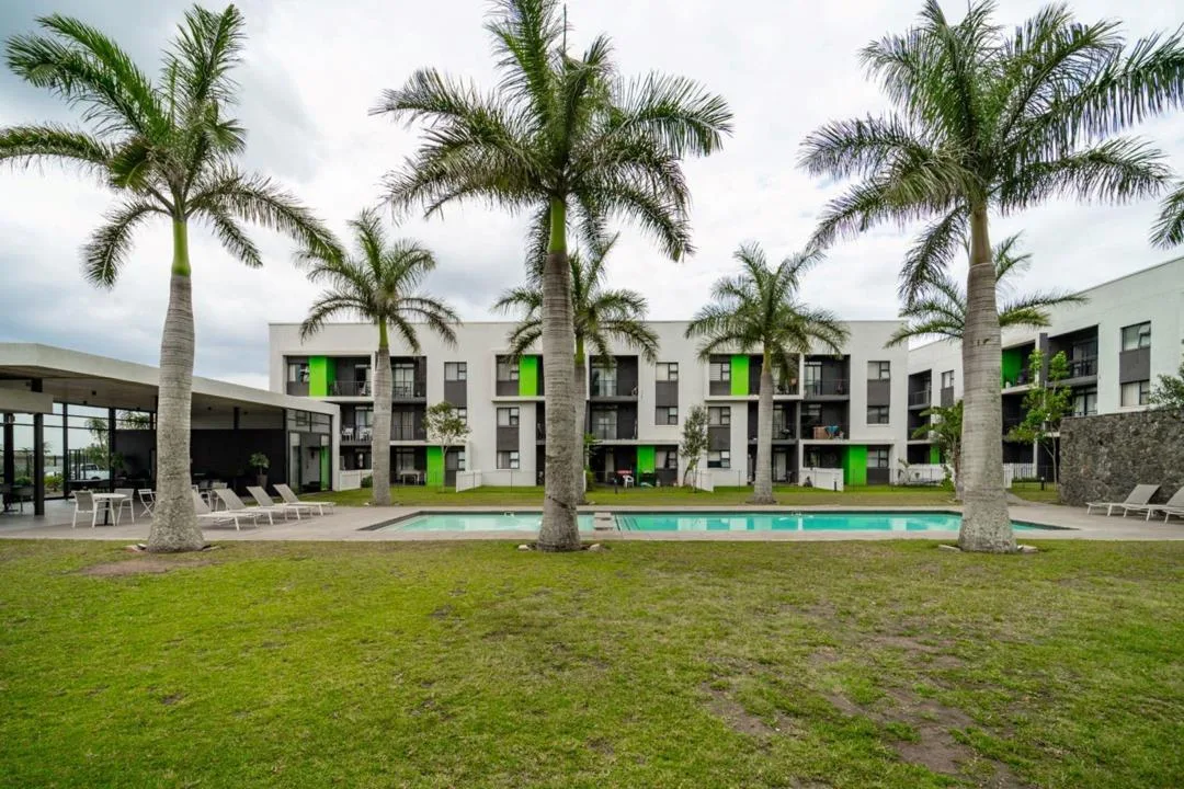 2 Bedroom Apartment / flat for sale in Ballito Central