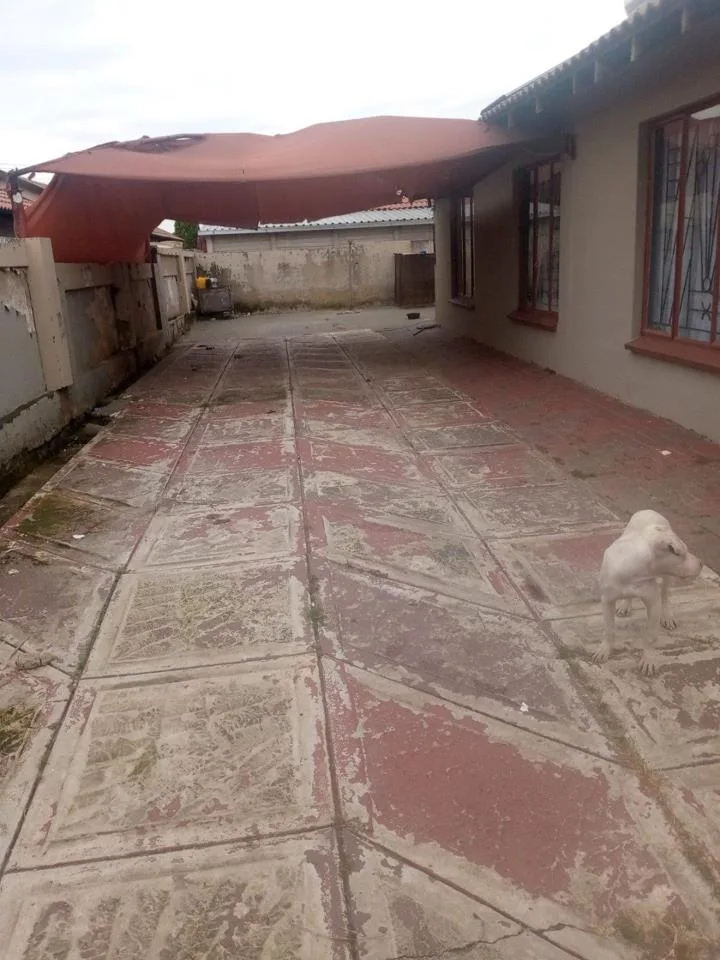 3 Bedroom House to rent in Boitekong