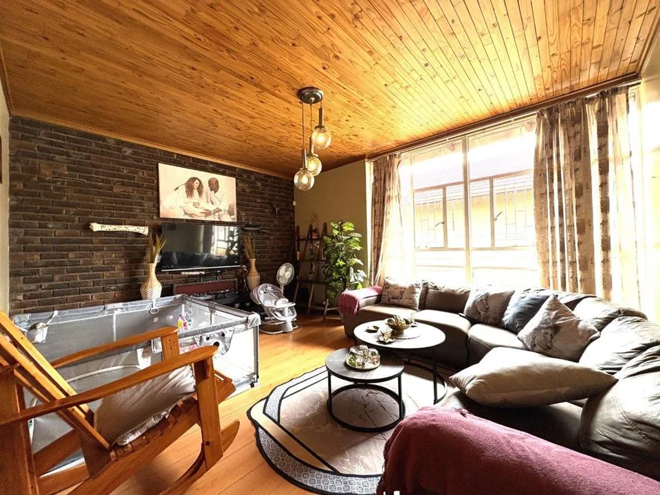 3 Bedroom House for sale in Fauna Park