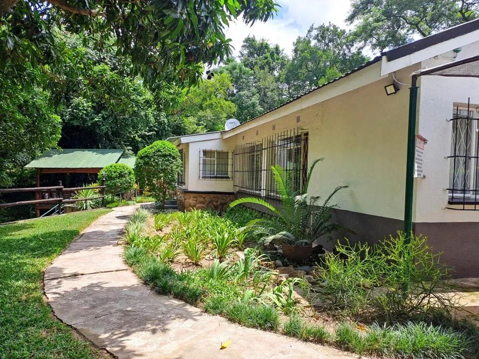 2 Bedroom House for sale in Numbipark