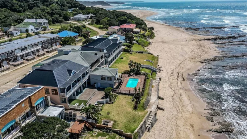 2 Bedroom House for sale in Kei Mouth