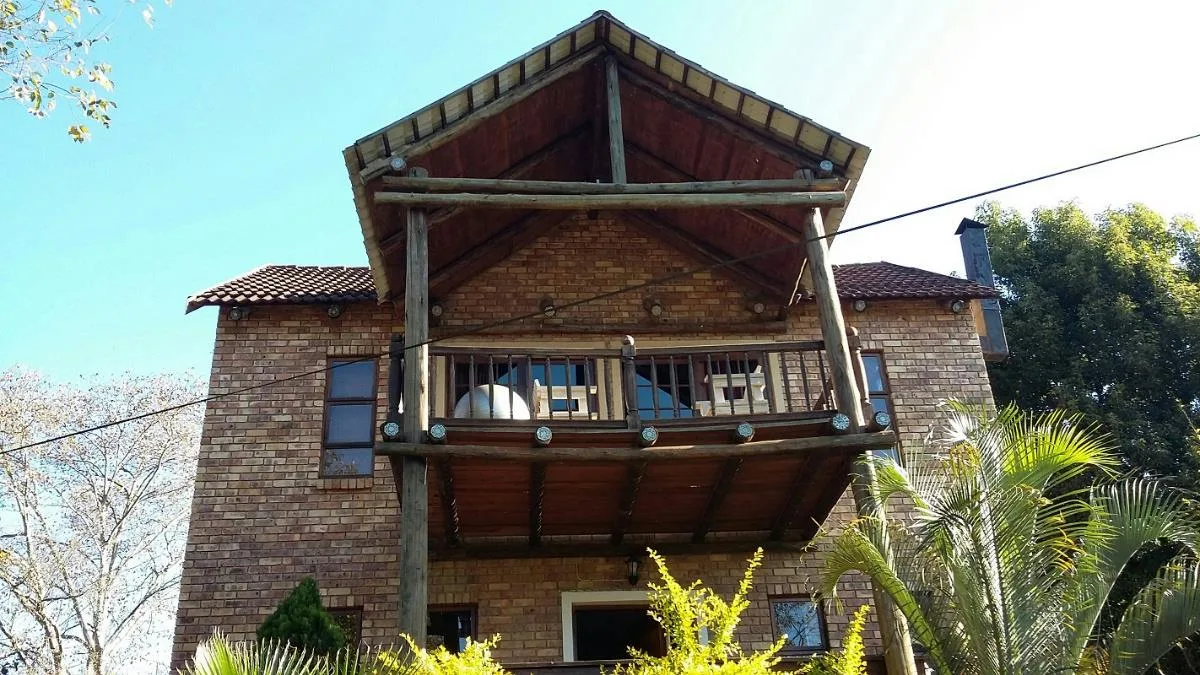 2 Bedroom House for sale in Sabie