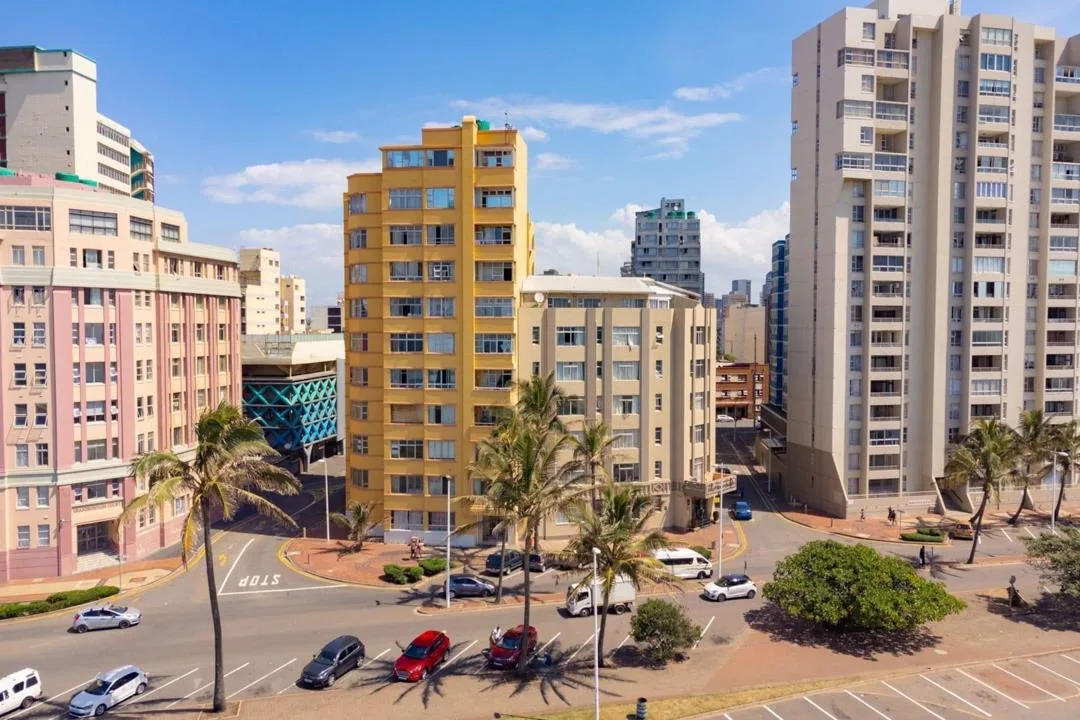 2 Bedroom Apartment / flat for sale in South Beach