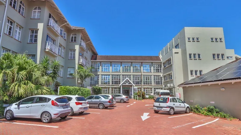 1 Bedroom Apartment / flat for sale in Musgrave