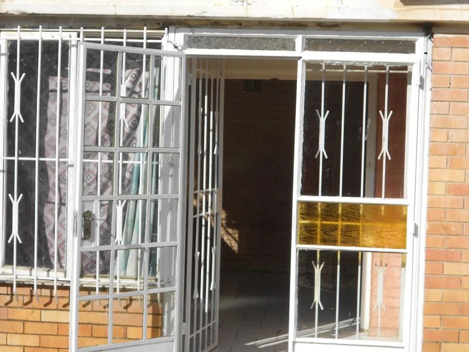 1 Bedroom House to rent in Rosettenville