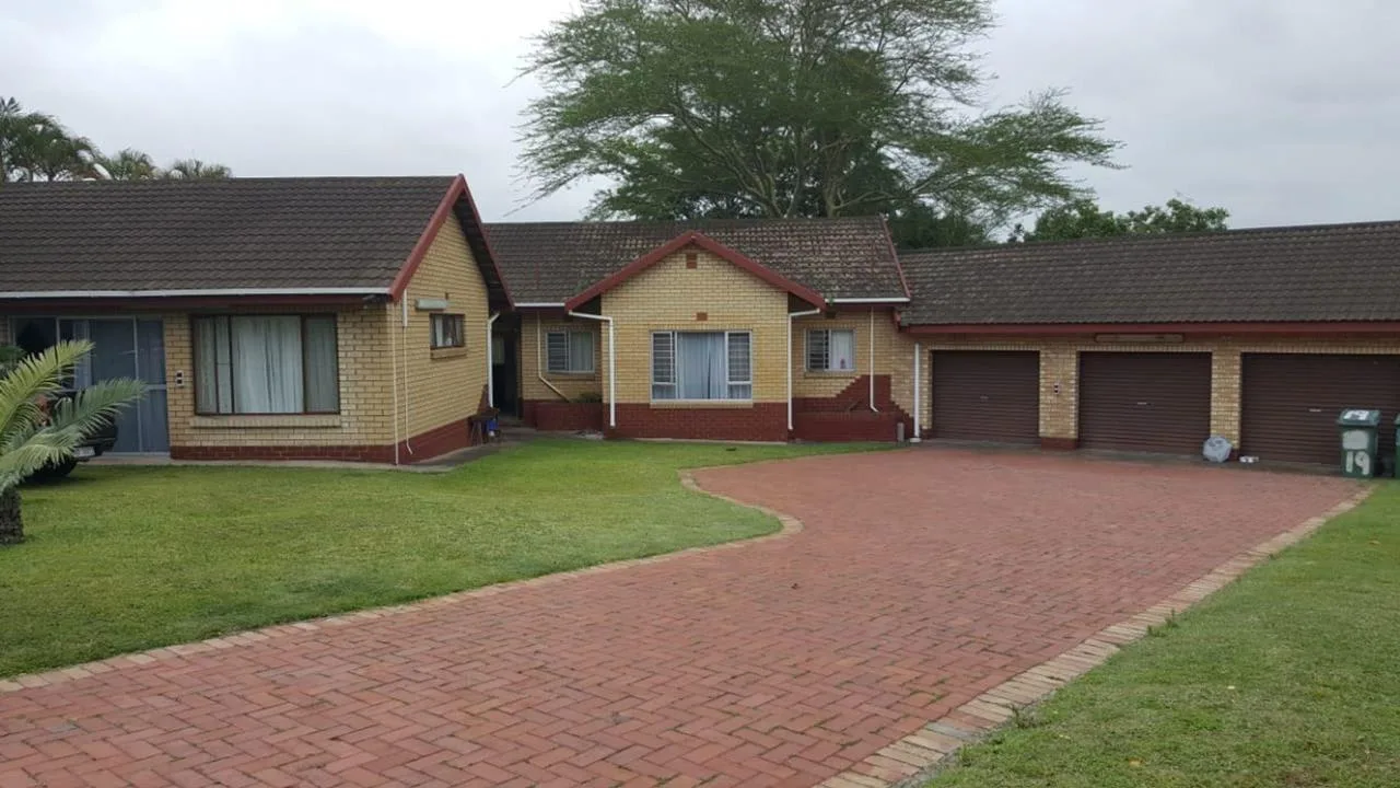 3 Bedroom House to rent in Birdswood