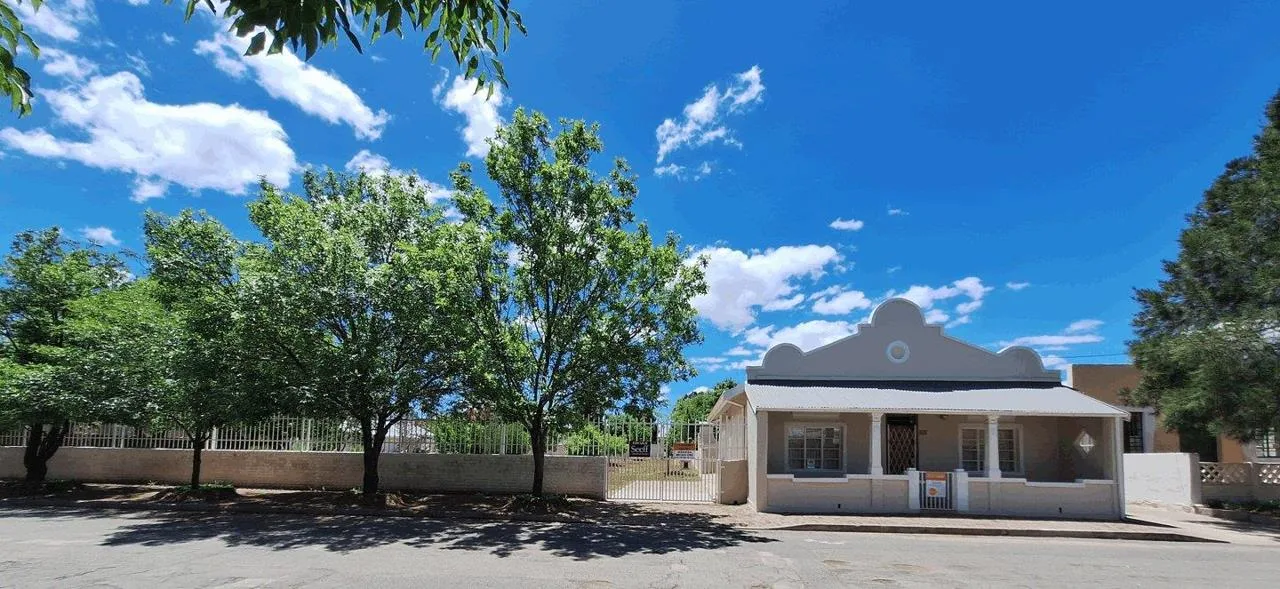 5 Bedroom House for sale in Middelburg