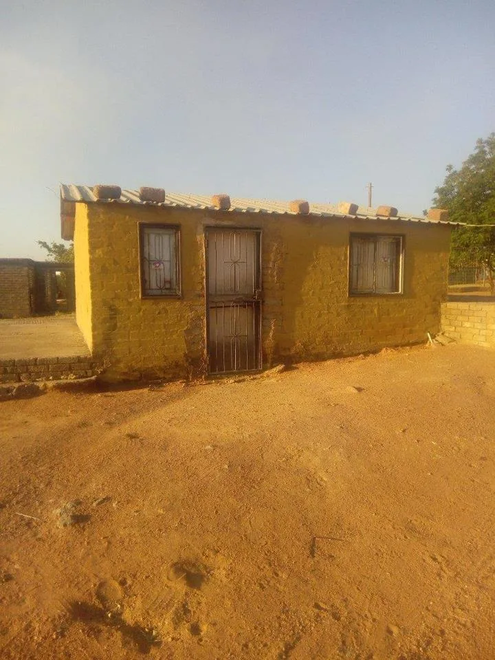 1 Bedroom House for sale in Lethabong