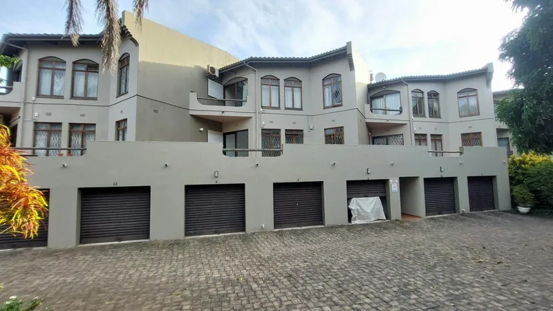 2 Bedroom Apartment / flat to rent in Manaba Beach