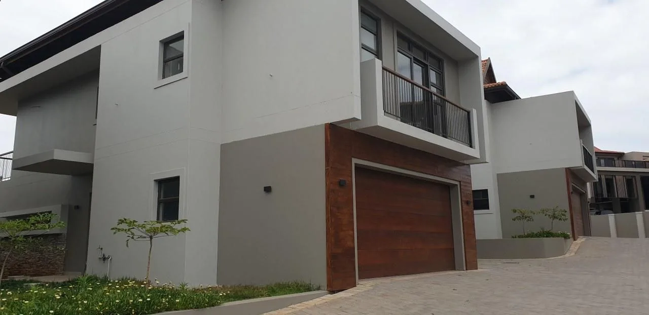4 Bedroom House to rent in Izinga Estate