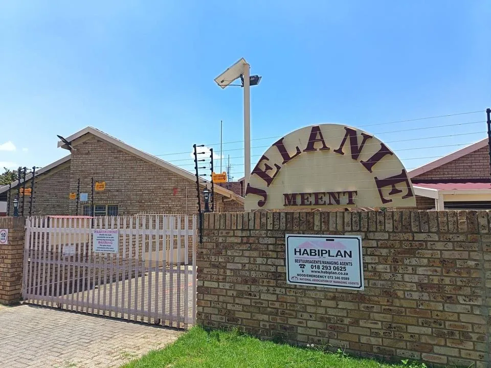 3 Bedroom Townhouse to rent in Kannoniers Park