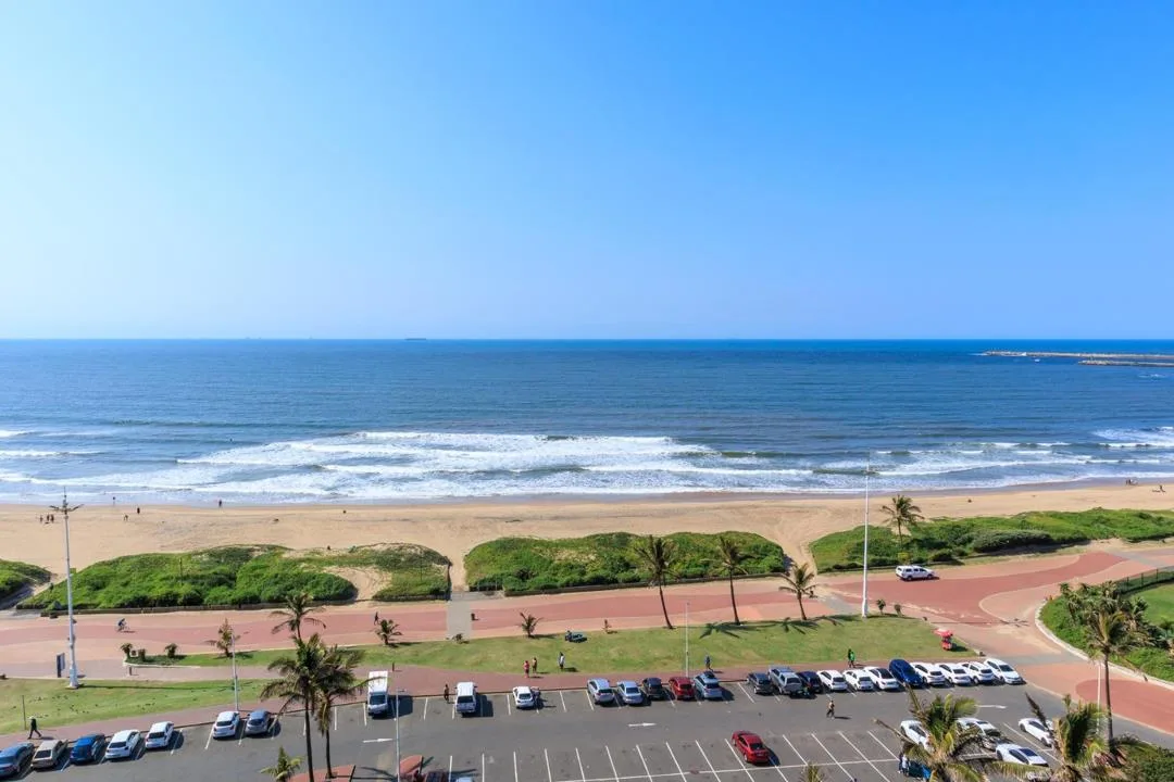 2 Bedroom Apartment / flat for sale in Point