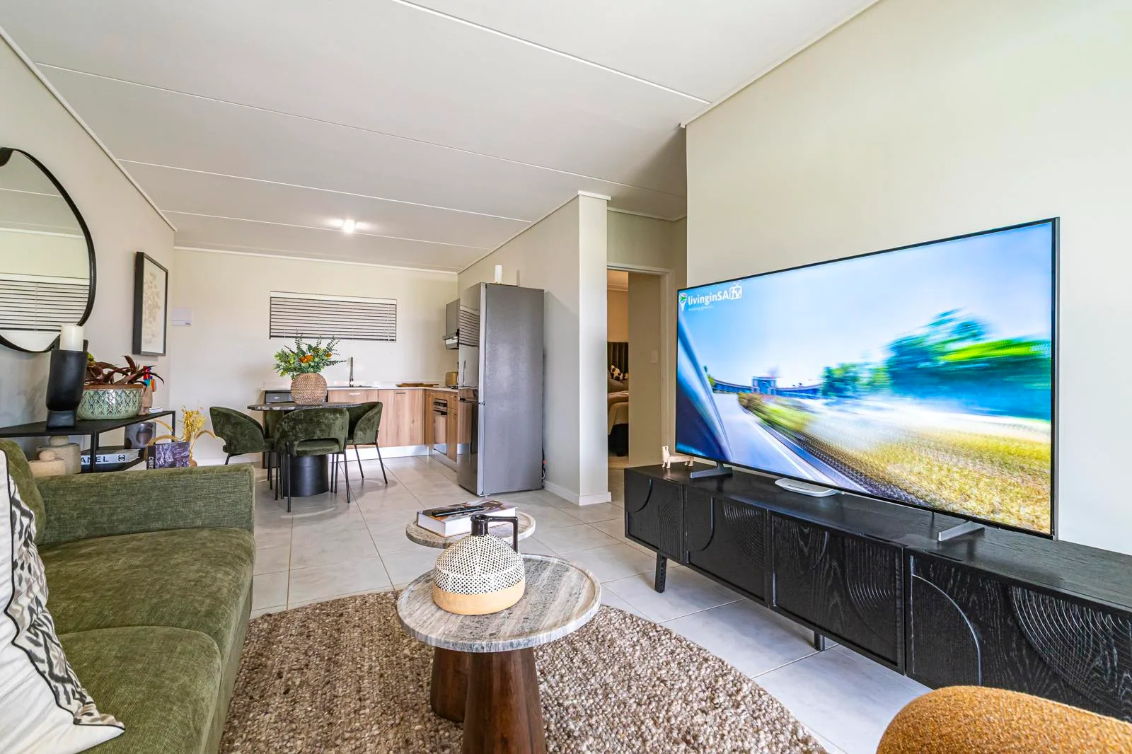 Property to rent in Witfield
