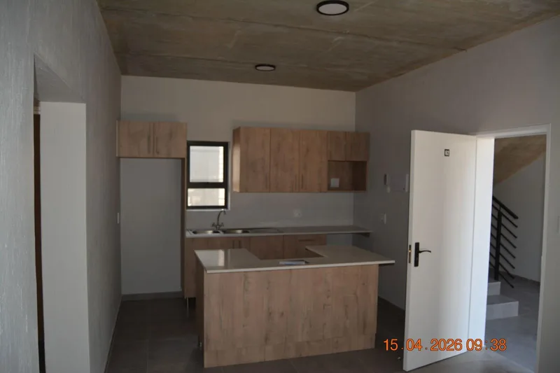 2 Bedroom Apartment in Nelspruit (Mbombela) Central