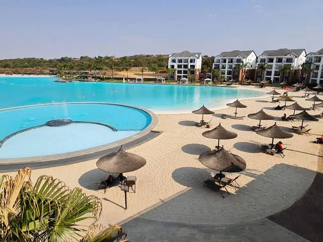 1 Bedroom Apartment / flat to rent in Blyde Riverwalk Estate