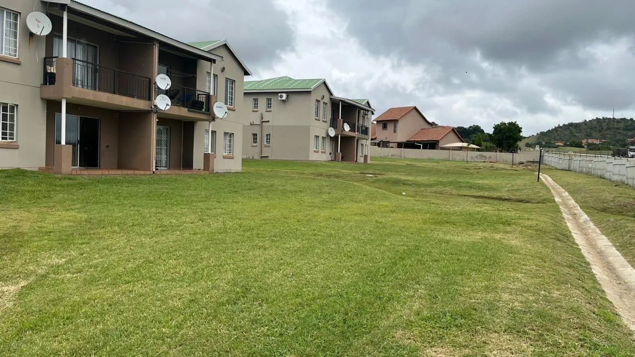 2 Bedroom Apartment / flat for sale in Cashan