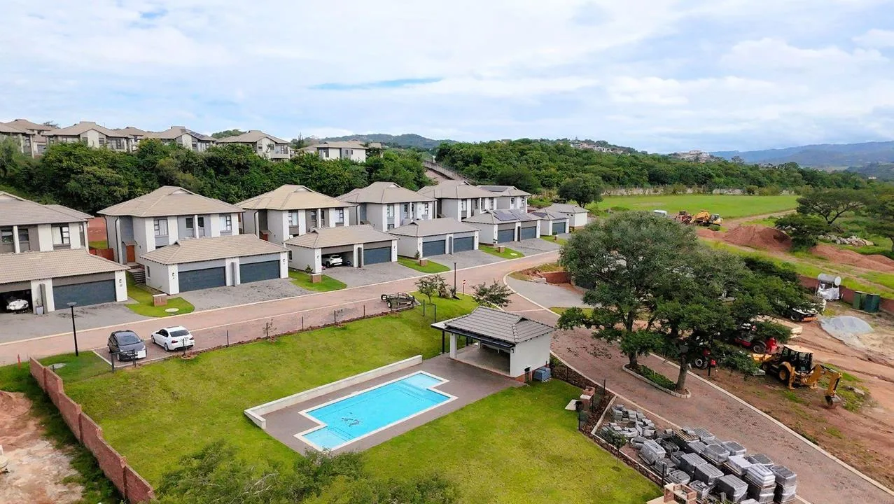 3 Bedroom House to rent in Bikki Wes