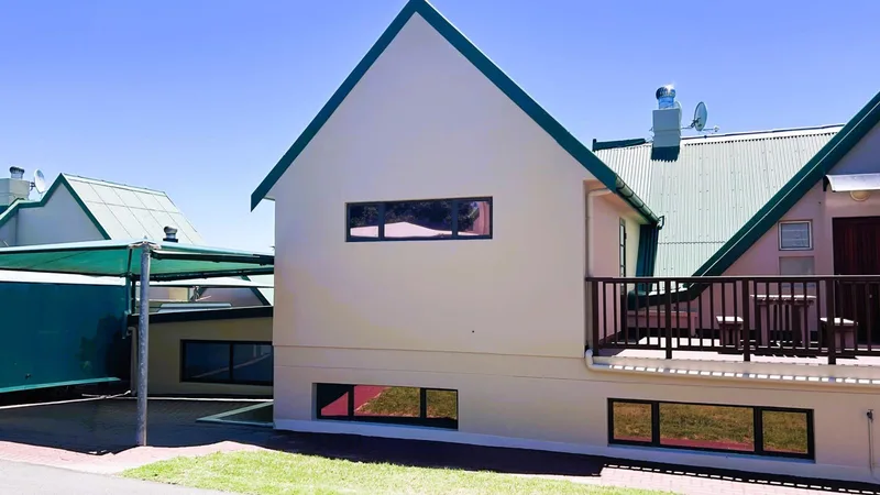 Property for sale in Diaz Beach