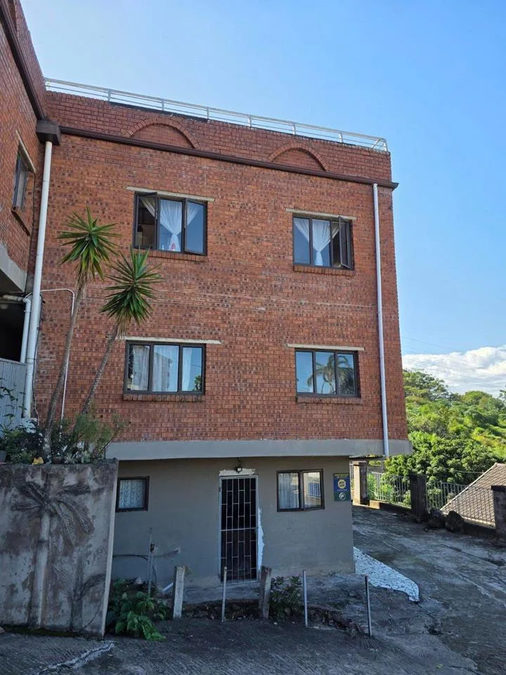 2 Bedroom Apartment / flat to rent in Havenside