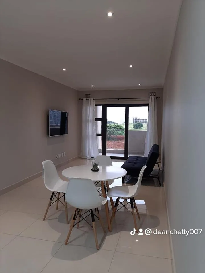 1 Bedroom Apartment / flat for sale in Umhlanga Ridge