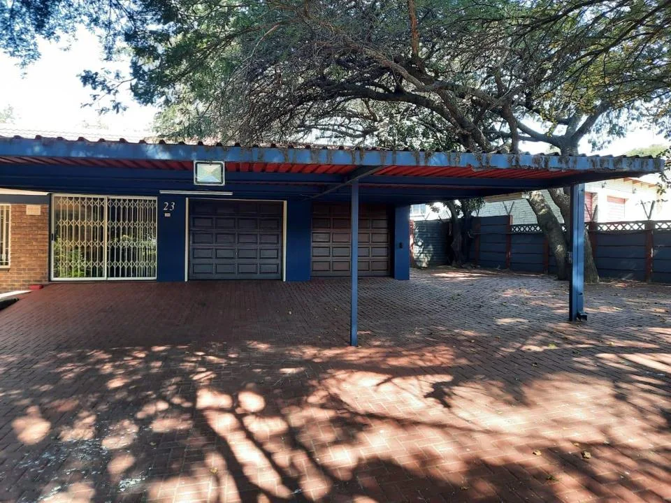 3 Bedroom House for sale in Del Judor Ext 1