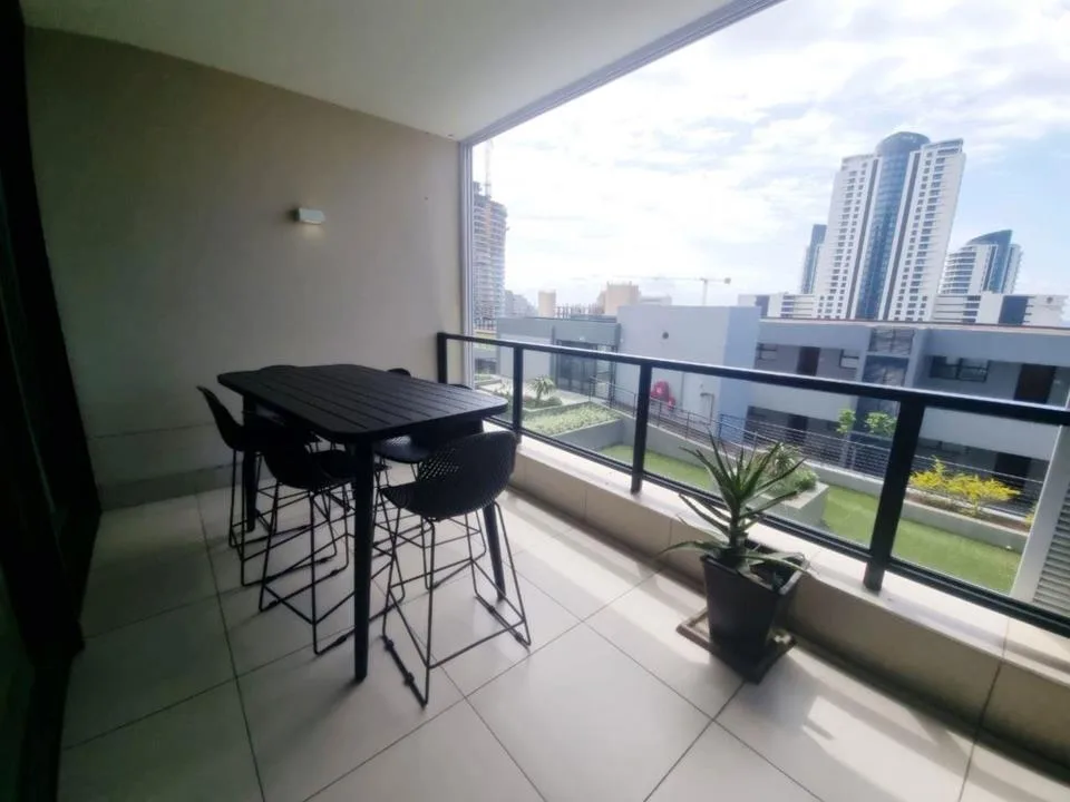 3 Bedroom Apartment / flat to rent in Umhlanga Central