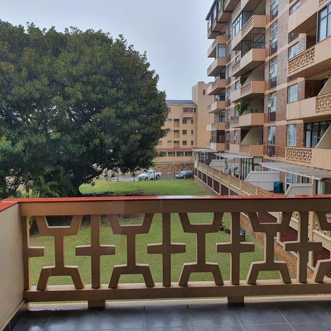 2 Bedroom Apartment in St Georges Park