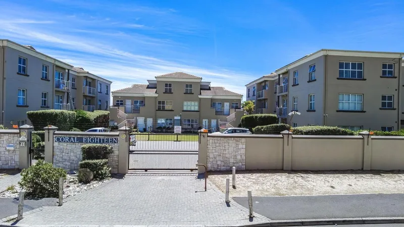 2 Bedroom Apartment / flat for sale in Table View