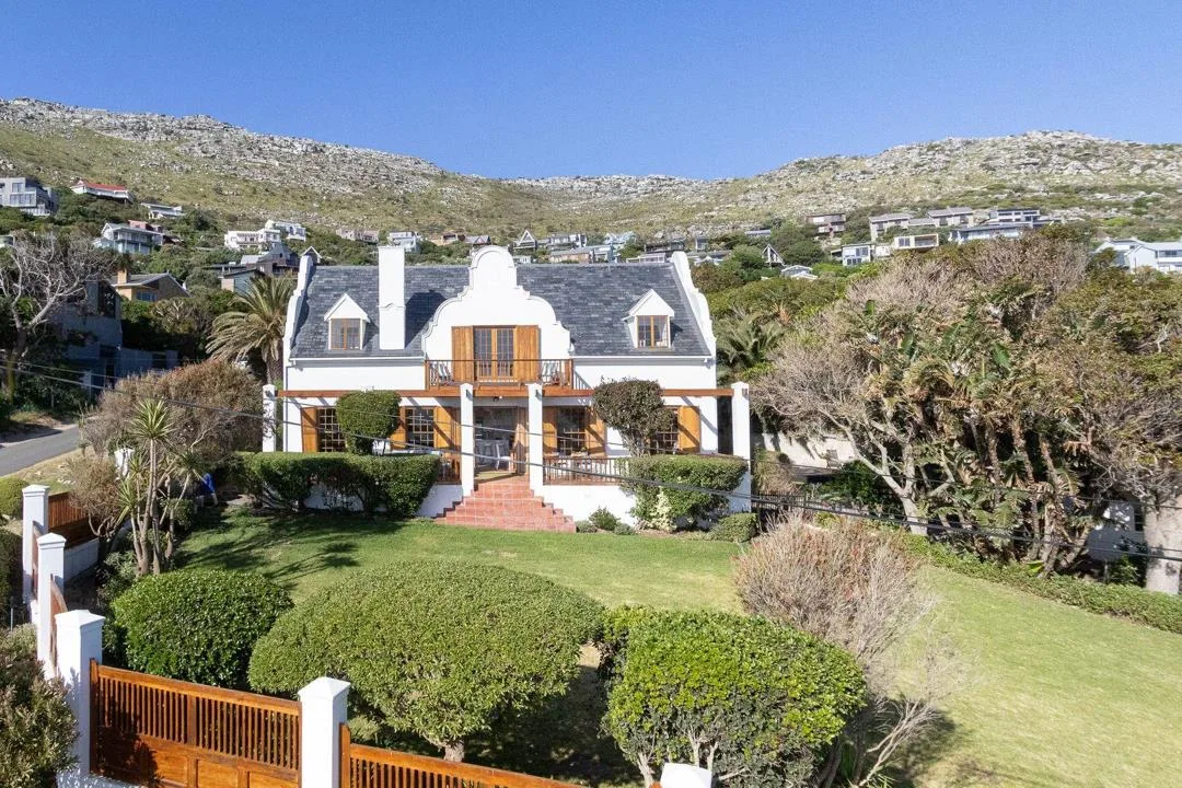 4 Bedroom House for sale in Scarborough