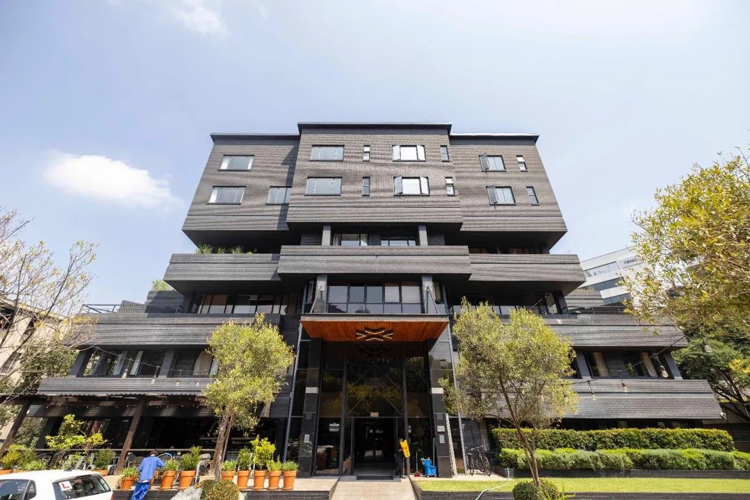 1 Bedroom Apartment / flat for sale in Sandton Central