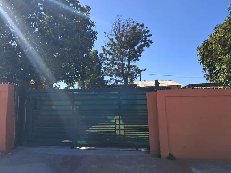 2 Bedroom House in Modimolle (Nylstroom)