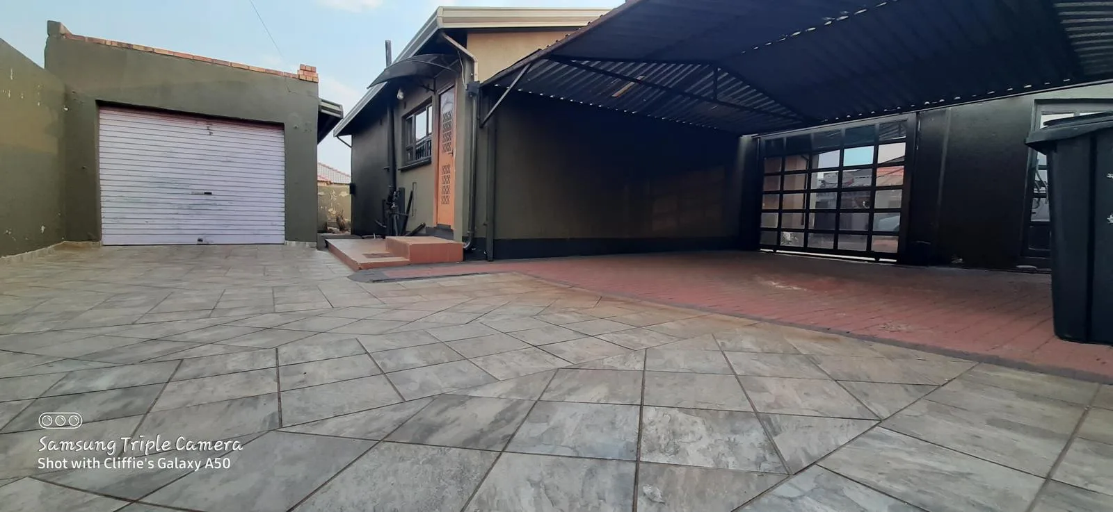 2 Bedroom House in AP Khumalo