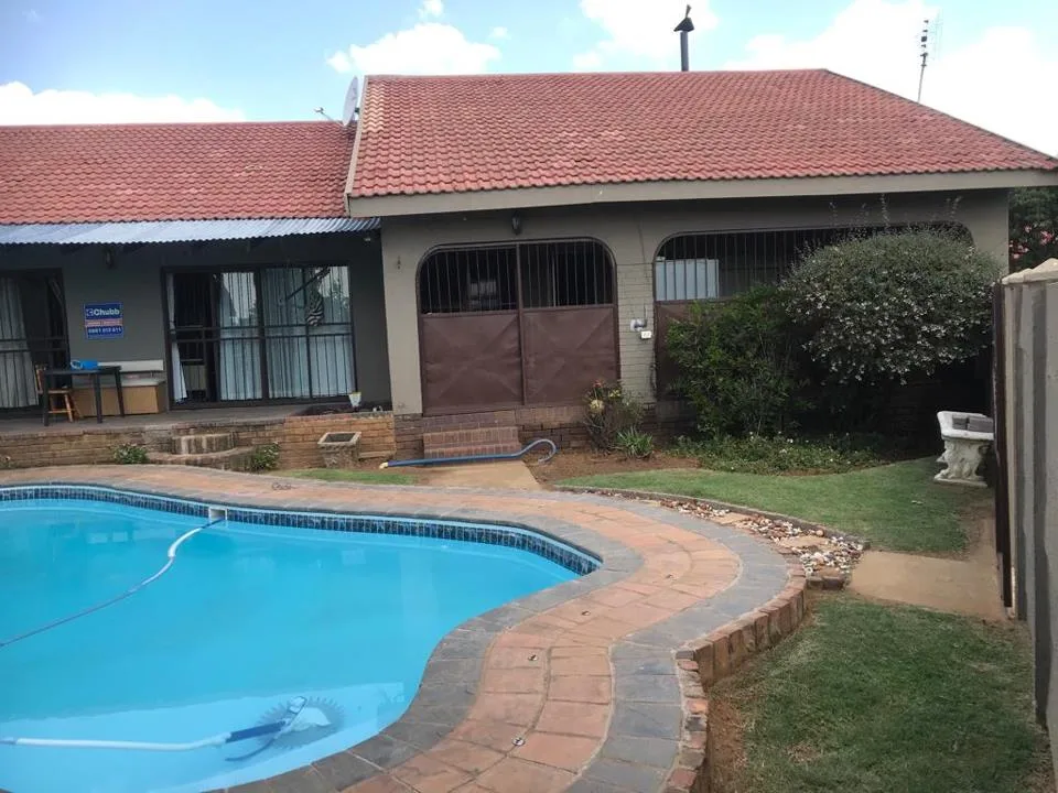 3 Bedroom House for sale in Kriel