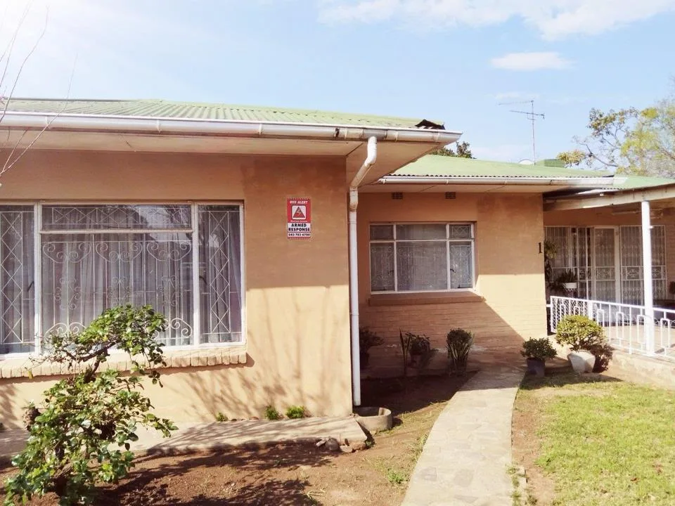 3 Bedroom House for sale in King Williams Town Central