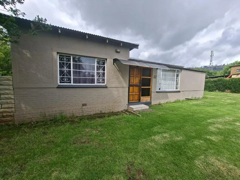 3 Bedroom House for sale in Ficksburg