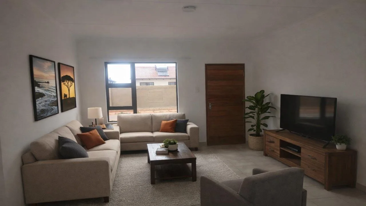 2 Bedroom House for sale in Windmill Park