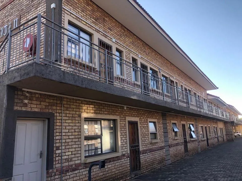 2 Bedroom Apartment / flat for sale in Die Bult