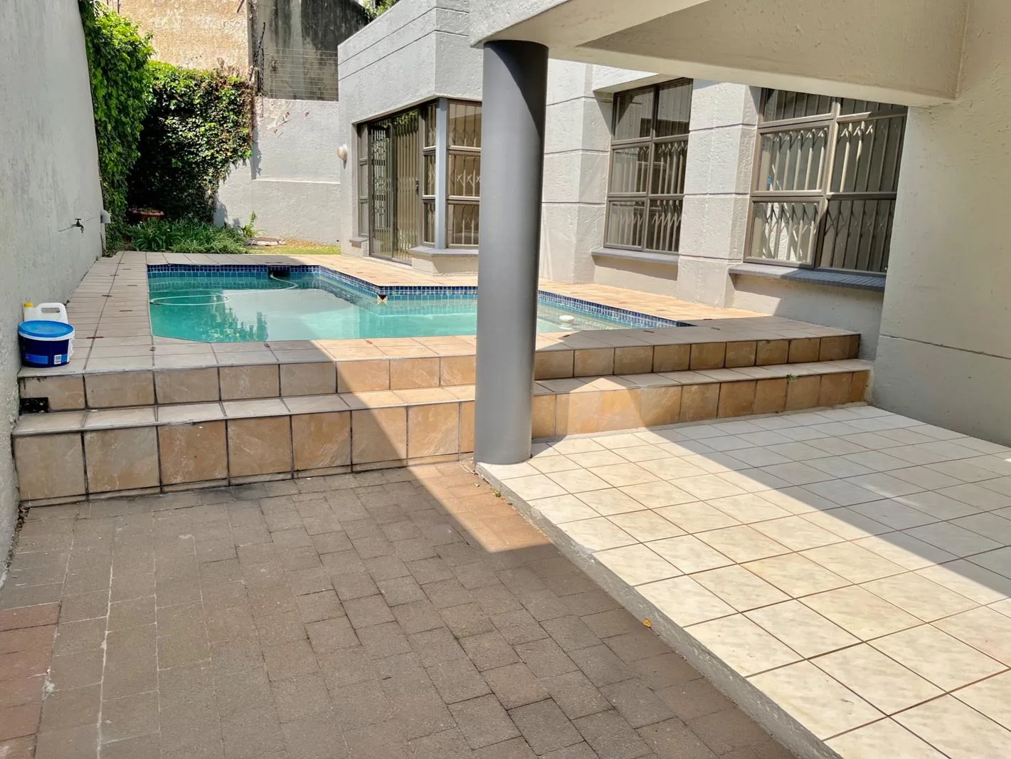 Property to rent in Hyde Park