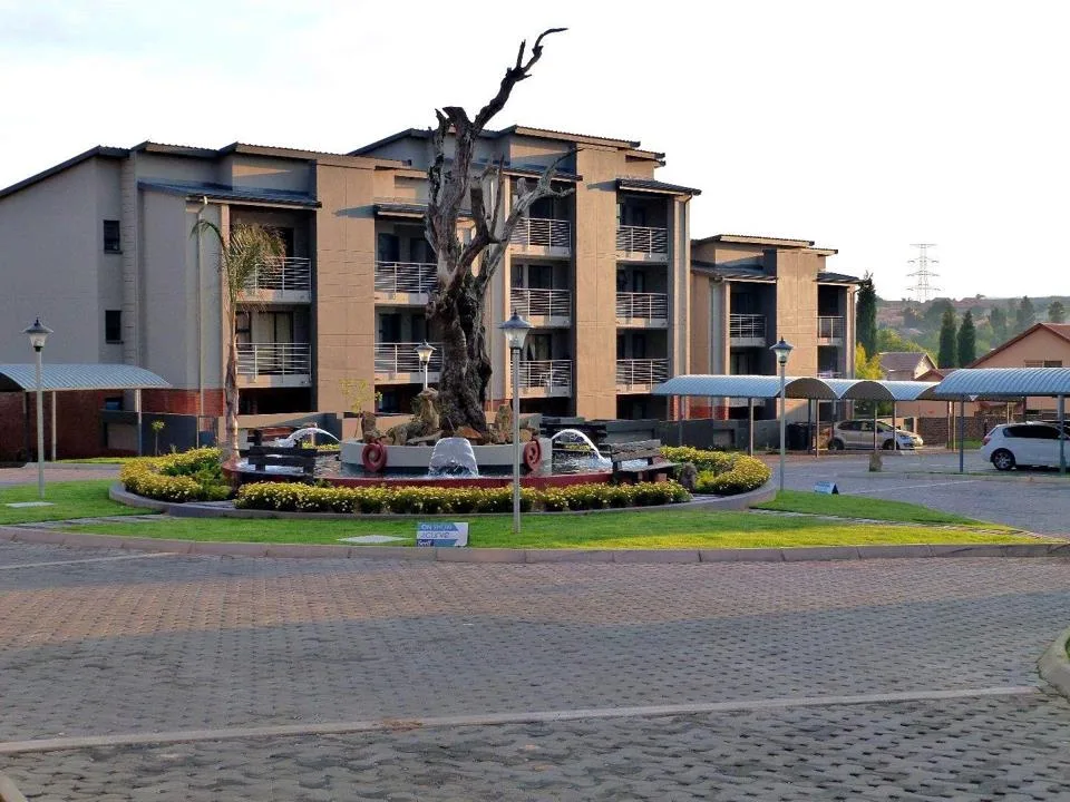 1 Bedroom Townhouse to rent in Eden Glen