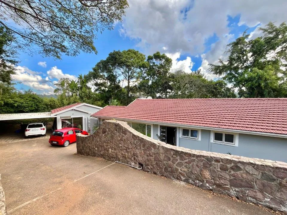 3 Bedroom House to rent in Rouken Glen