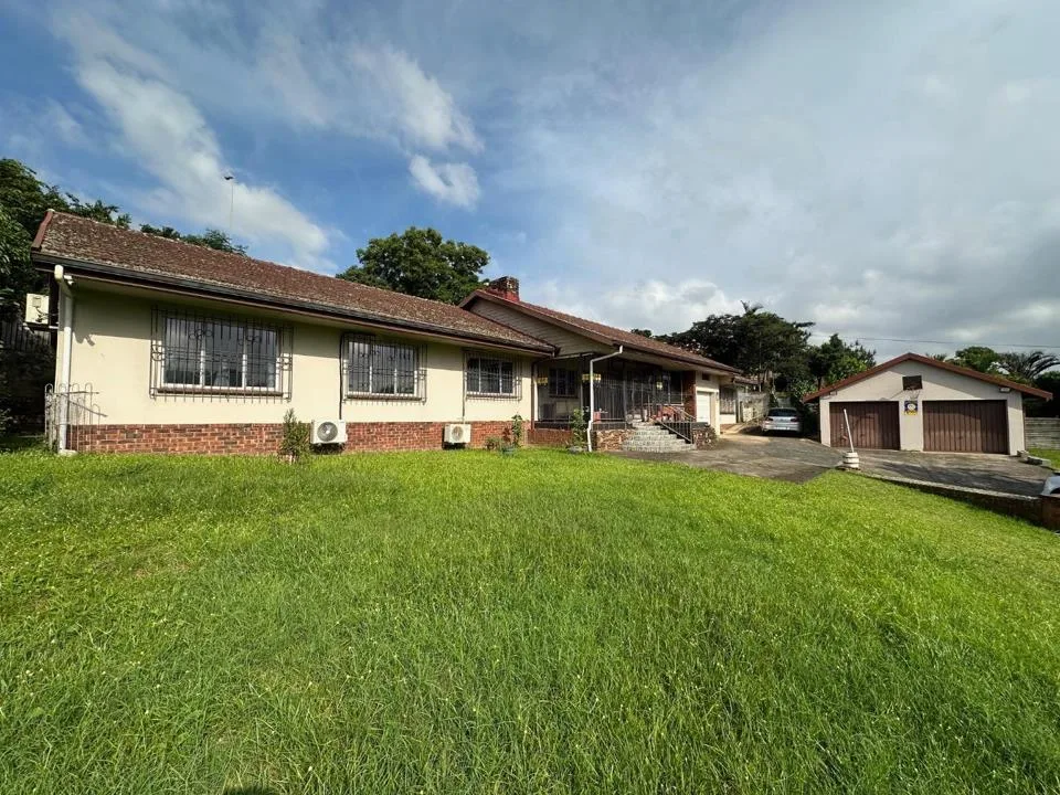 4 Bedroom House for sale in Westville