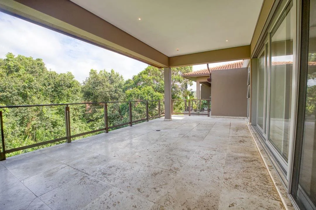 4 Bedroom Apartment / flat to rent in Zimbali Estate